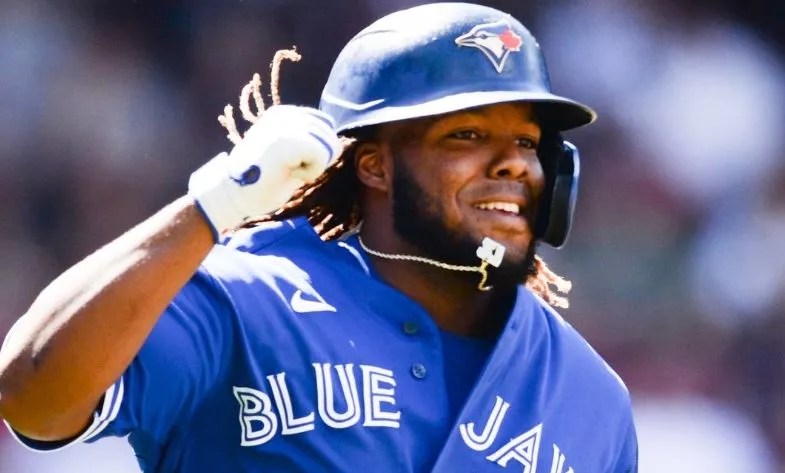 Vladimir Guerrero Jr.