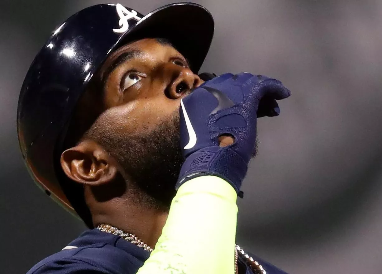 Marcell Ozuna