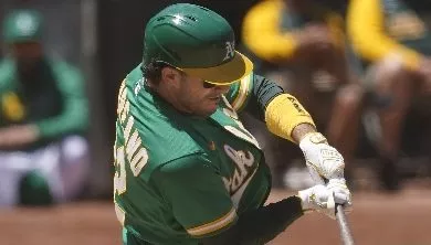 Ramon Laureano