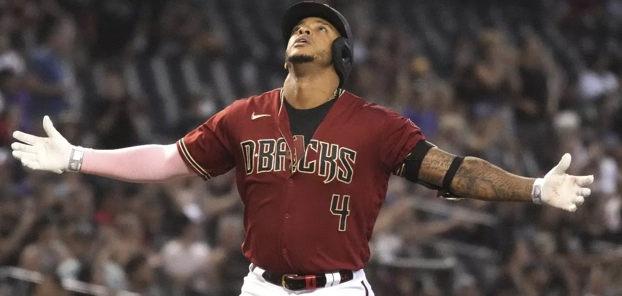 Cardinals Diamondbacks Baseball