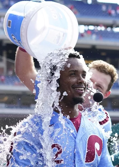 Jean Segura