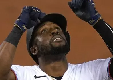 Starling Marte