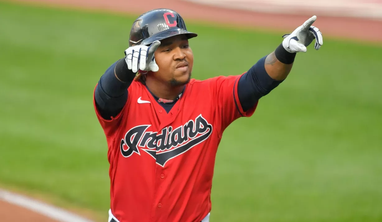 Chicago White Sox v Cleveland Indians