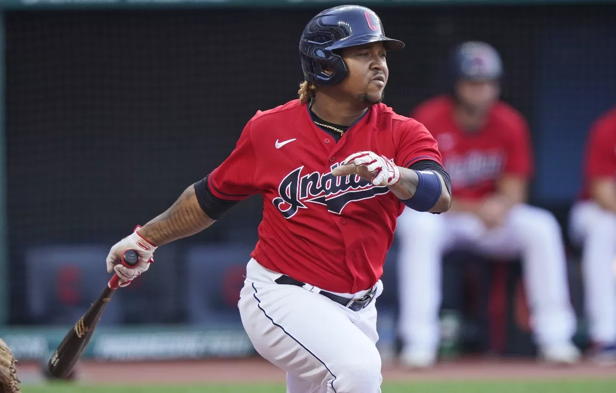 Jose Ramirez
