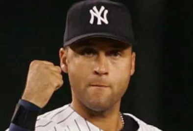Derek Jeter