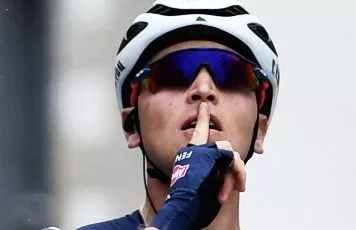 Tour de France 2021 – 3rd stage