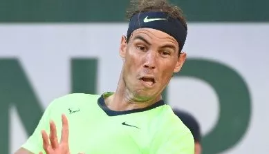 Rafael Nadal