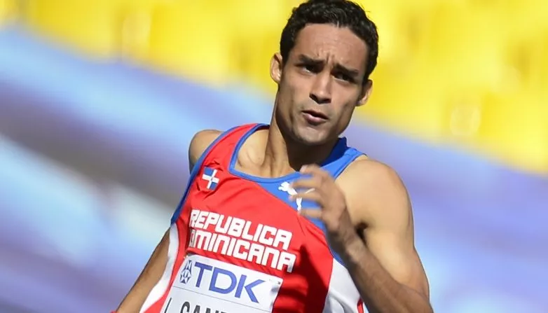 Luguelin Santos