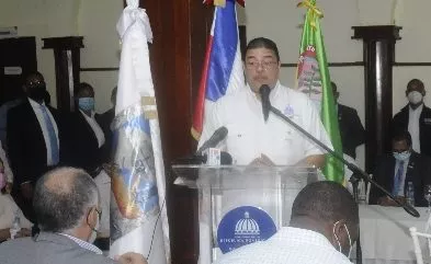 Francisco Camacho