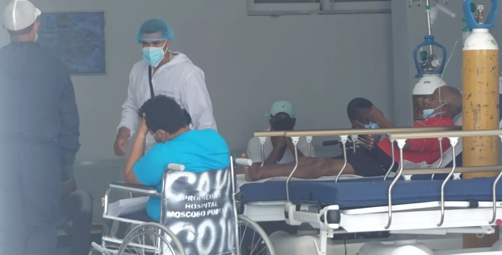 hospital