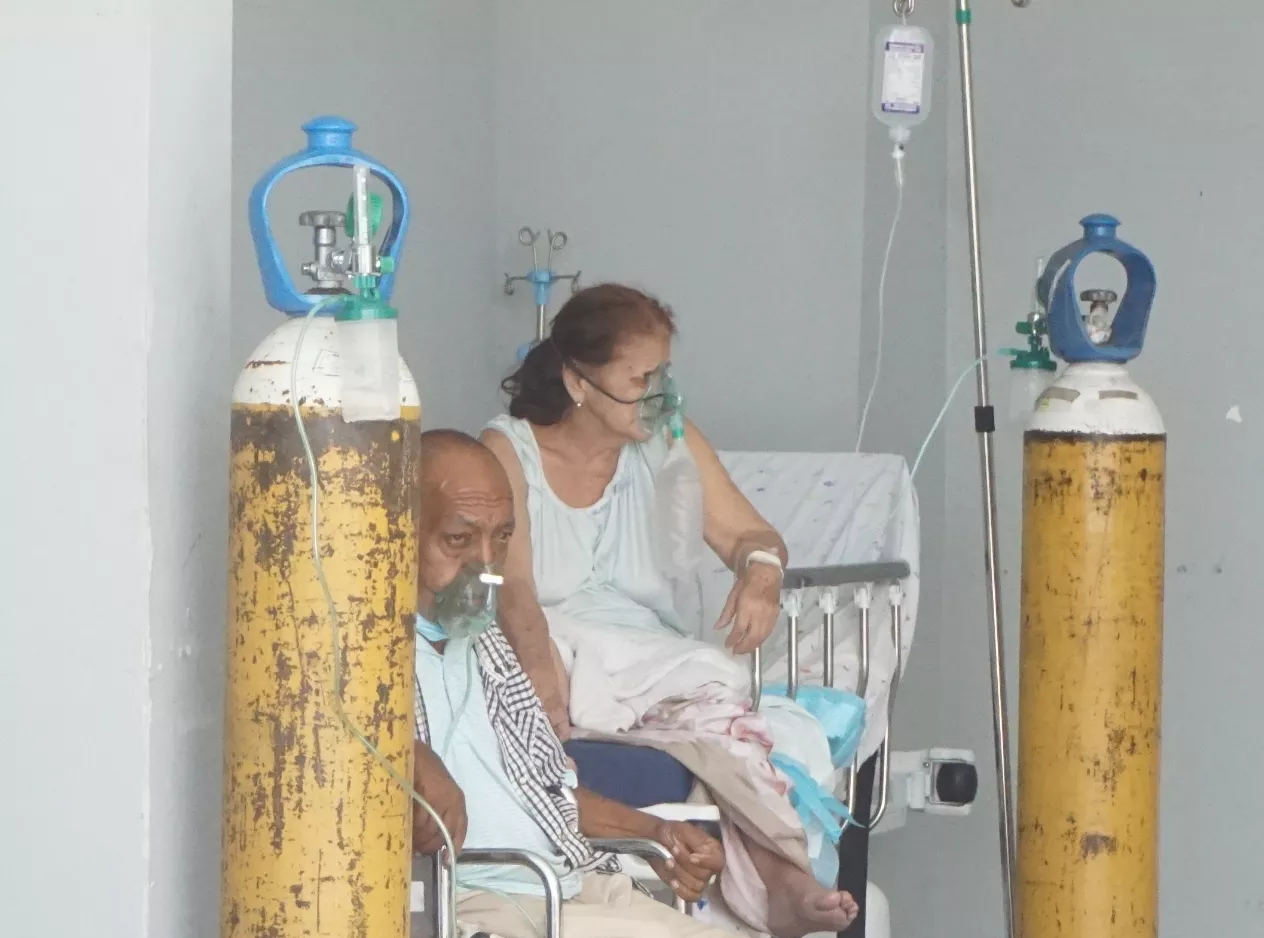 Pacientes