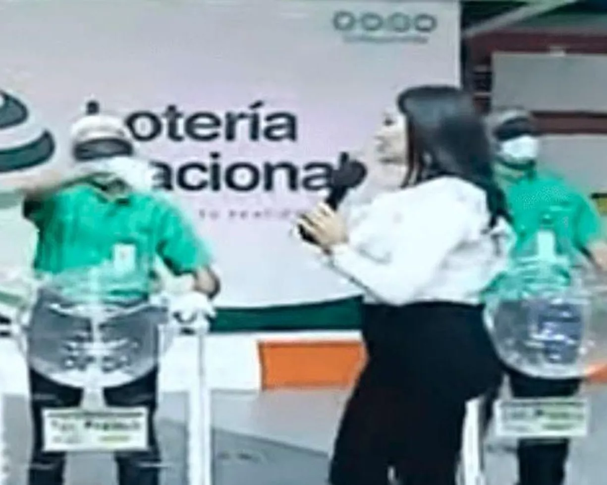 sorteo