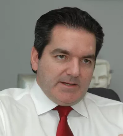 Entrevista a Neney Cabrera