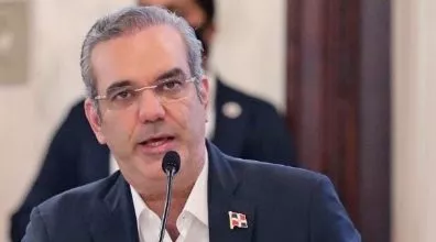 Luis Abinader