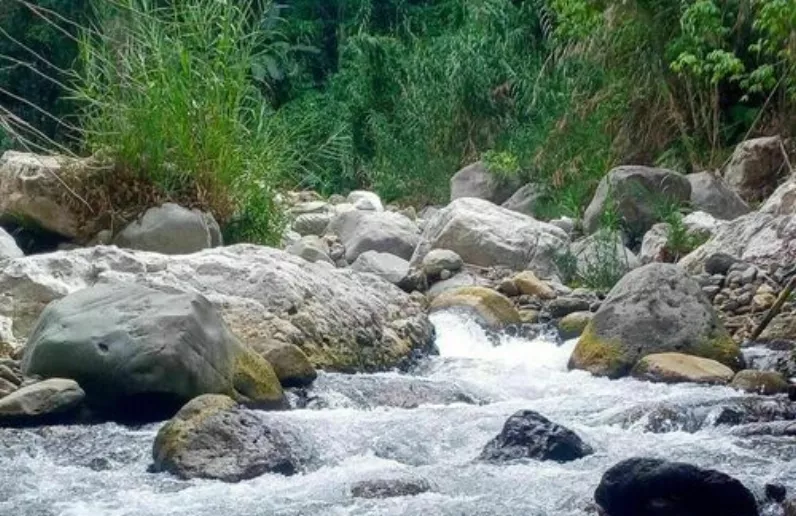 Valle Nuevo
