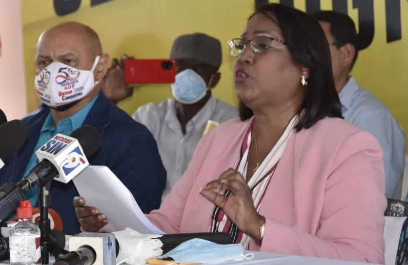 Xiomara Guante,