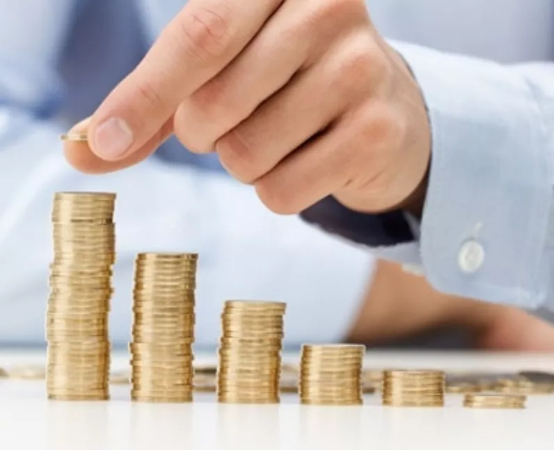 Activos del sistema financiero crecen 18.6 % en trimestre.