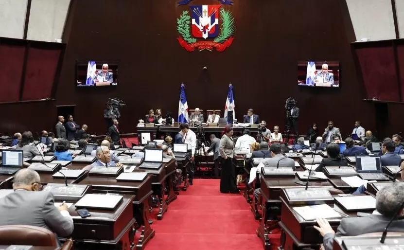 sesión