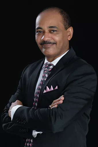 Reverendo Reynaldo Franco Aquino,