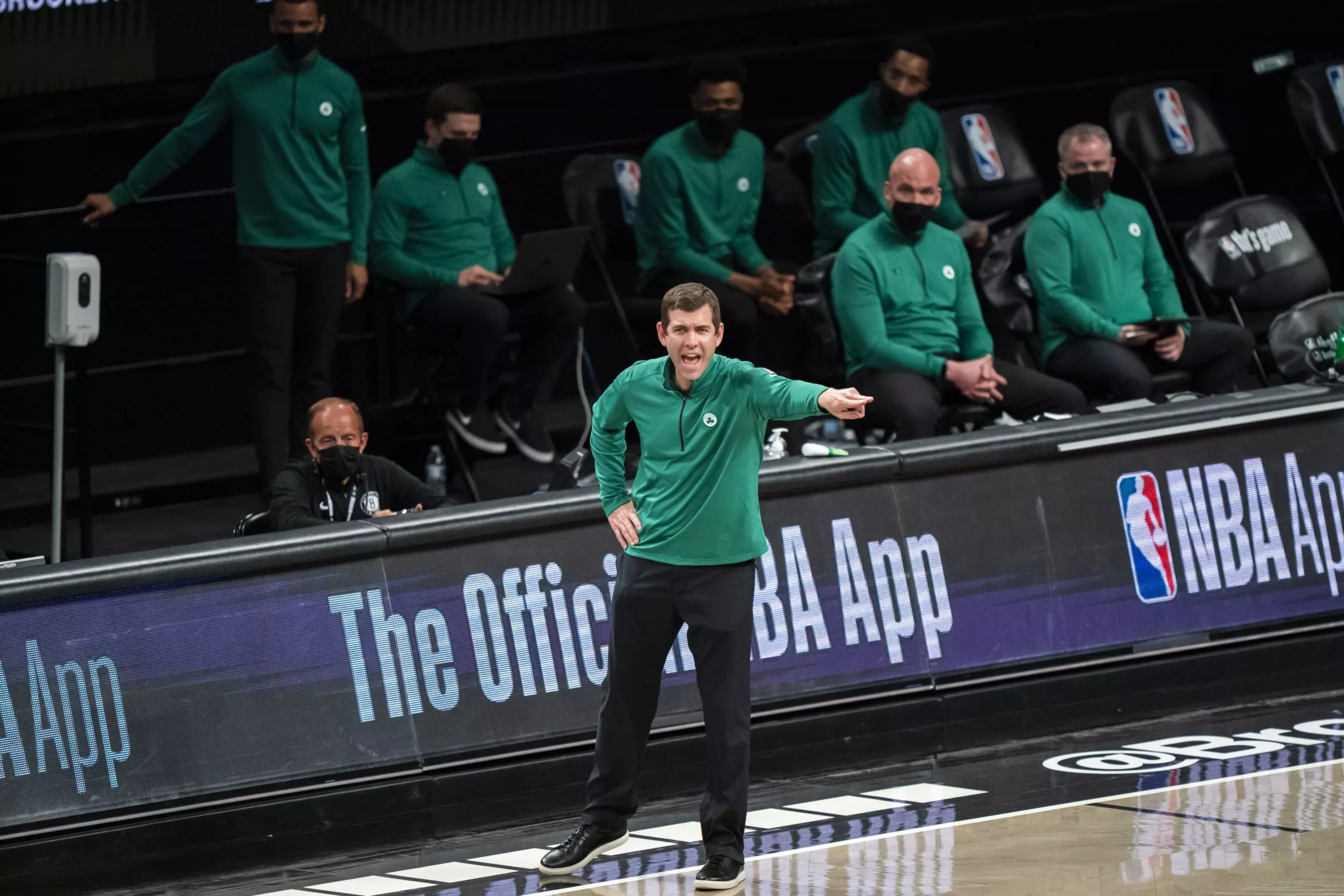 CELTICS