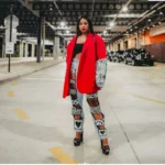 Juventud y arte en el paro nacional colombiano