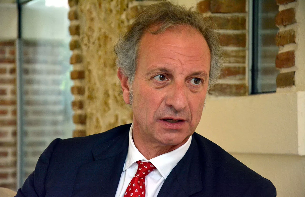 Diego Valero