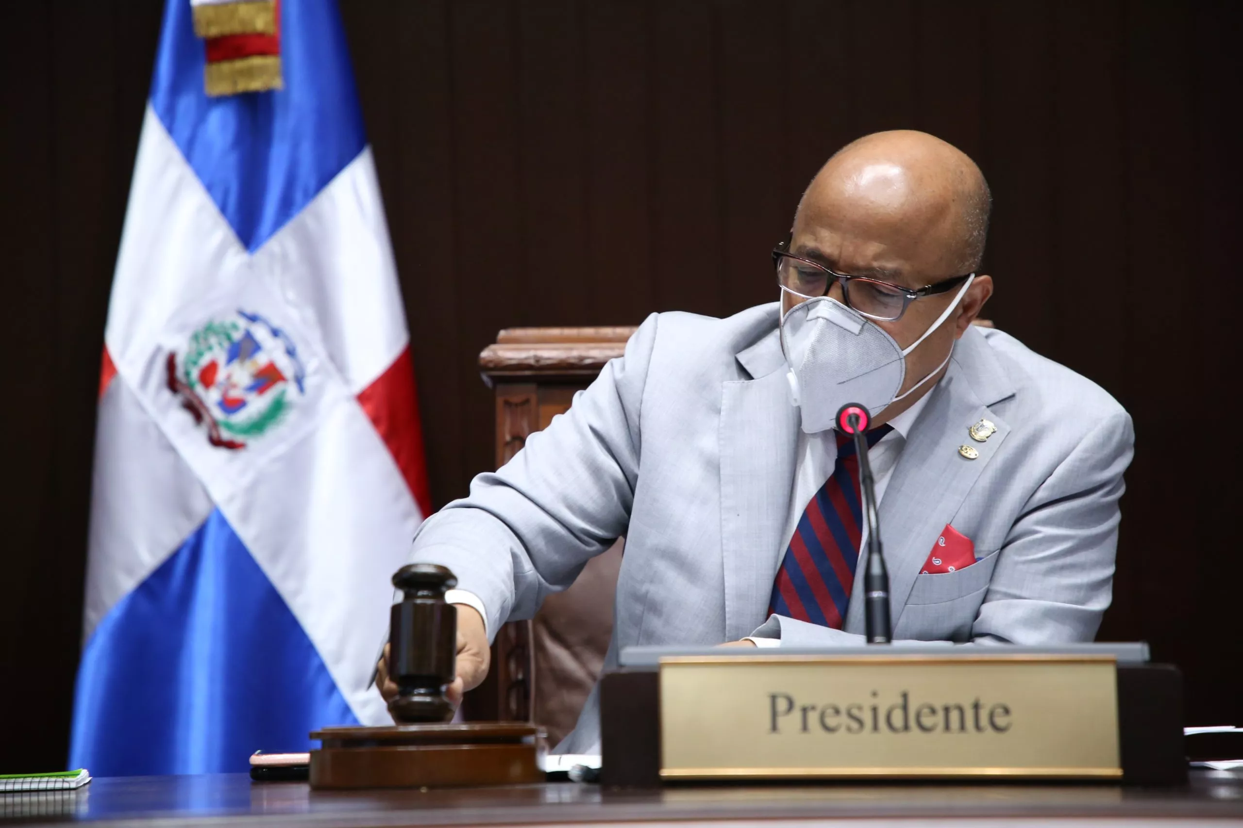 Diputados