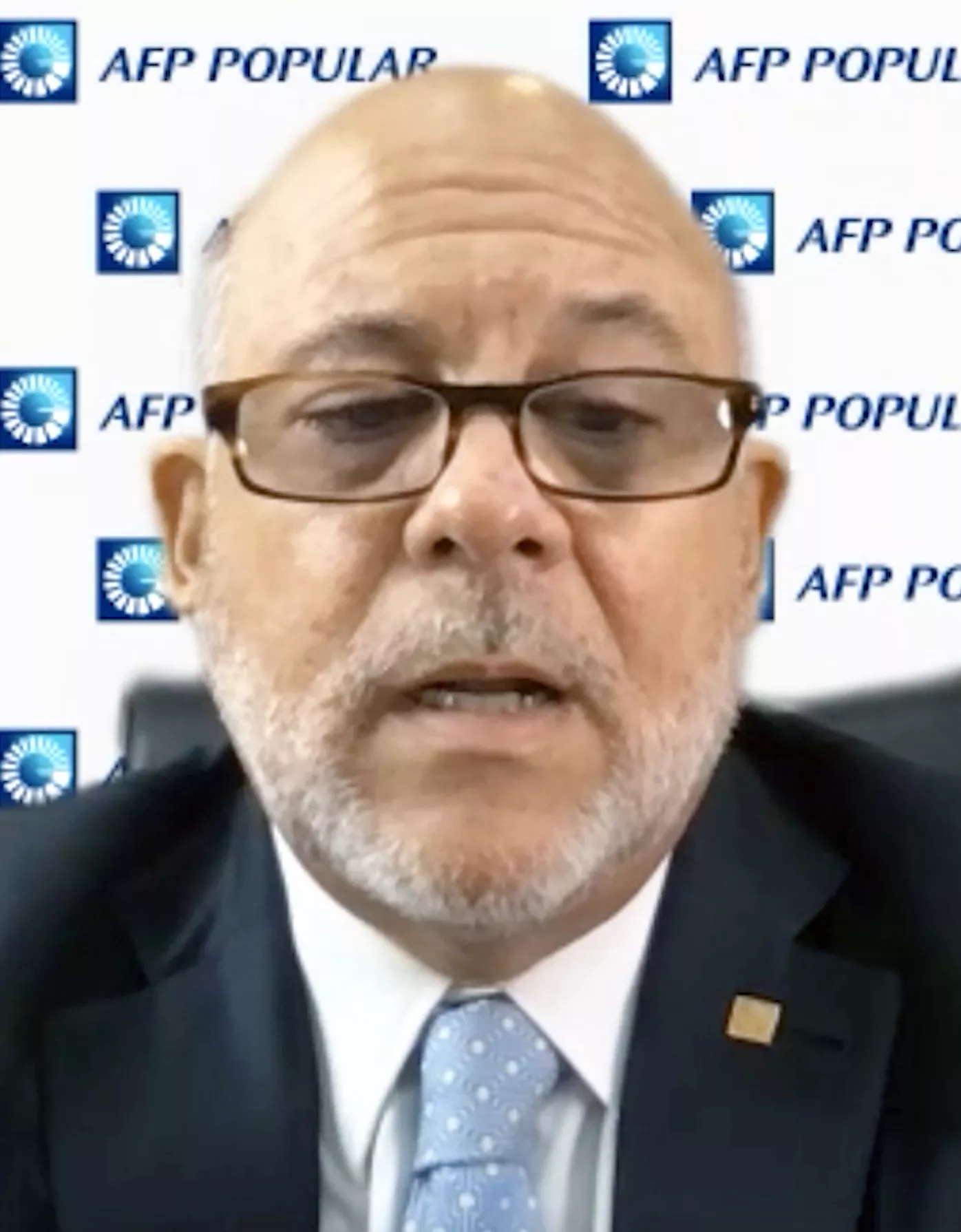 Eduardo Grullon