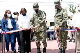 El Ministerio de Defensa y las Escuelas Vocacionales