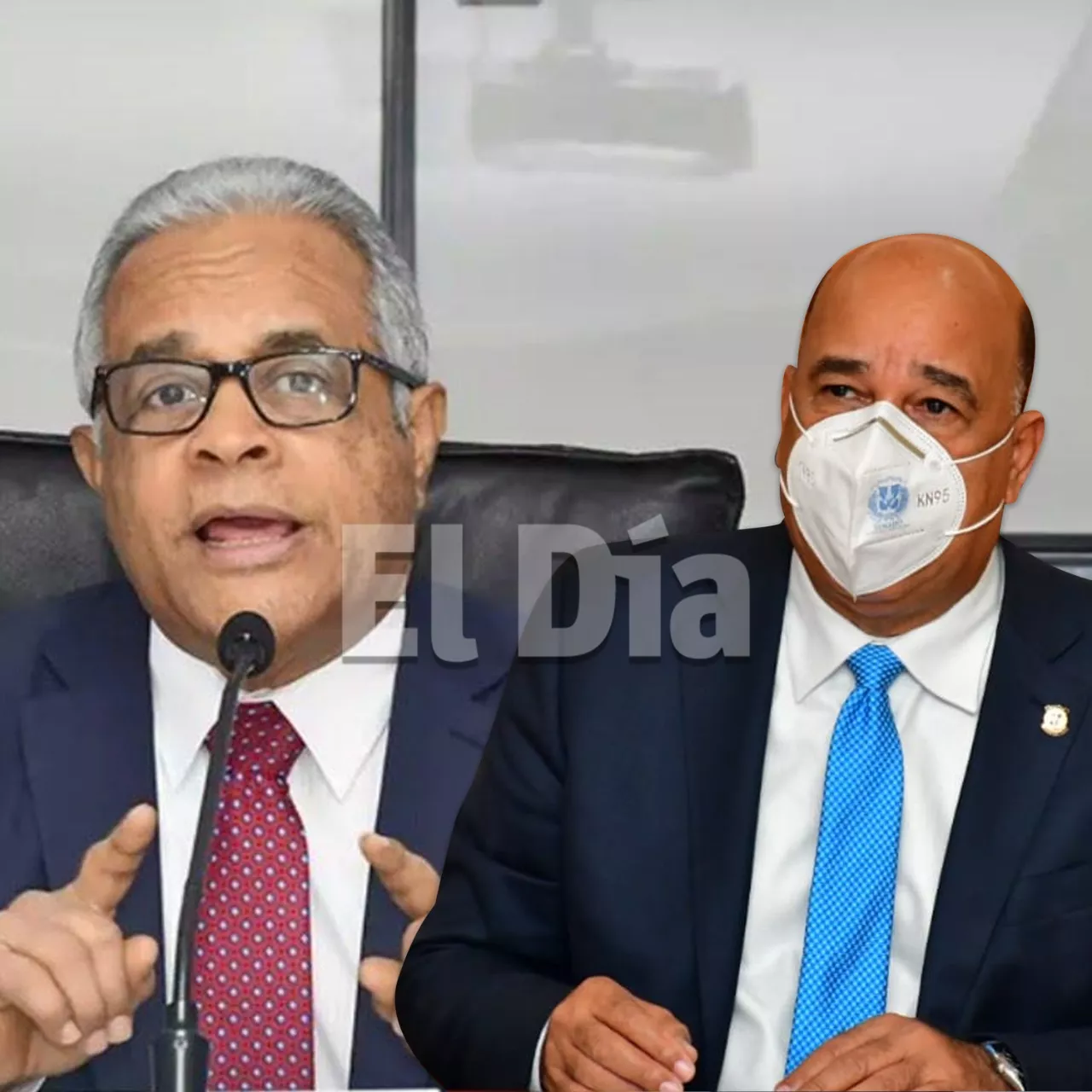 Exministros de Salud