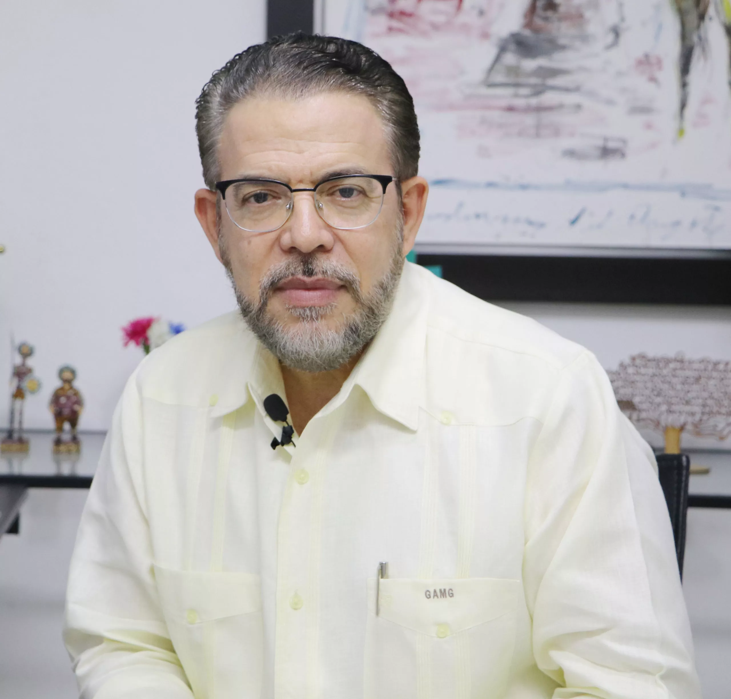 Guillermo Moreno