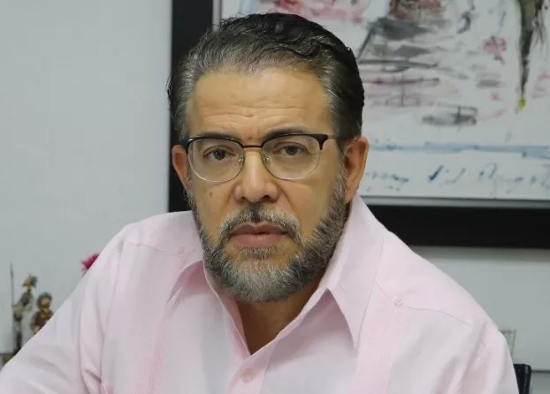 Guillermo Moreno