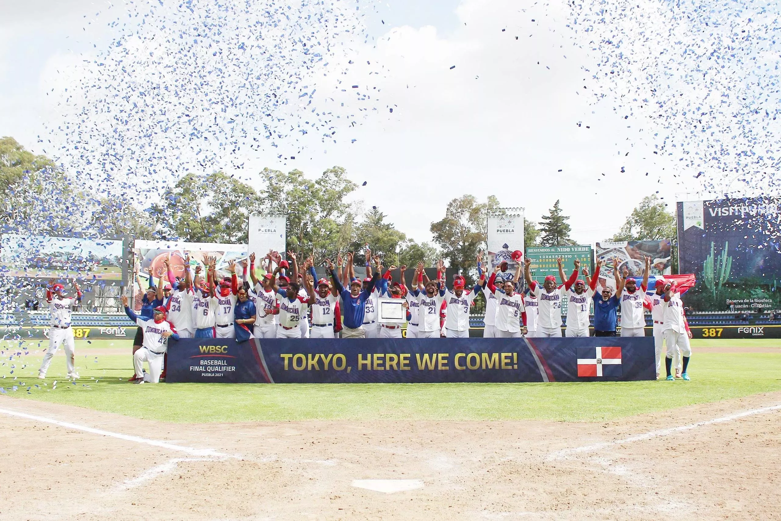 Béisbol