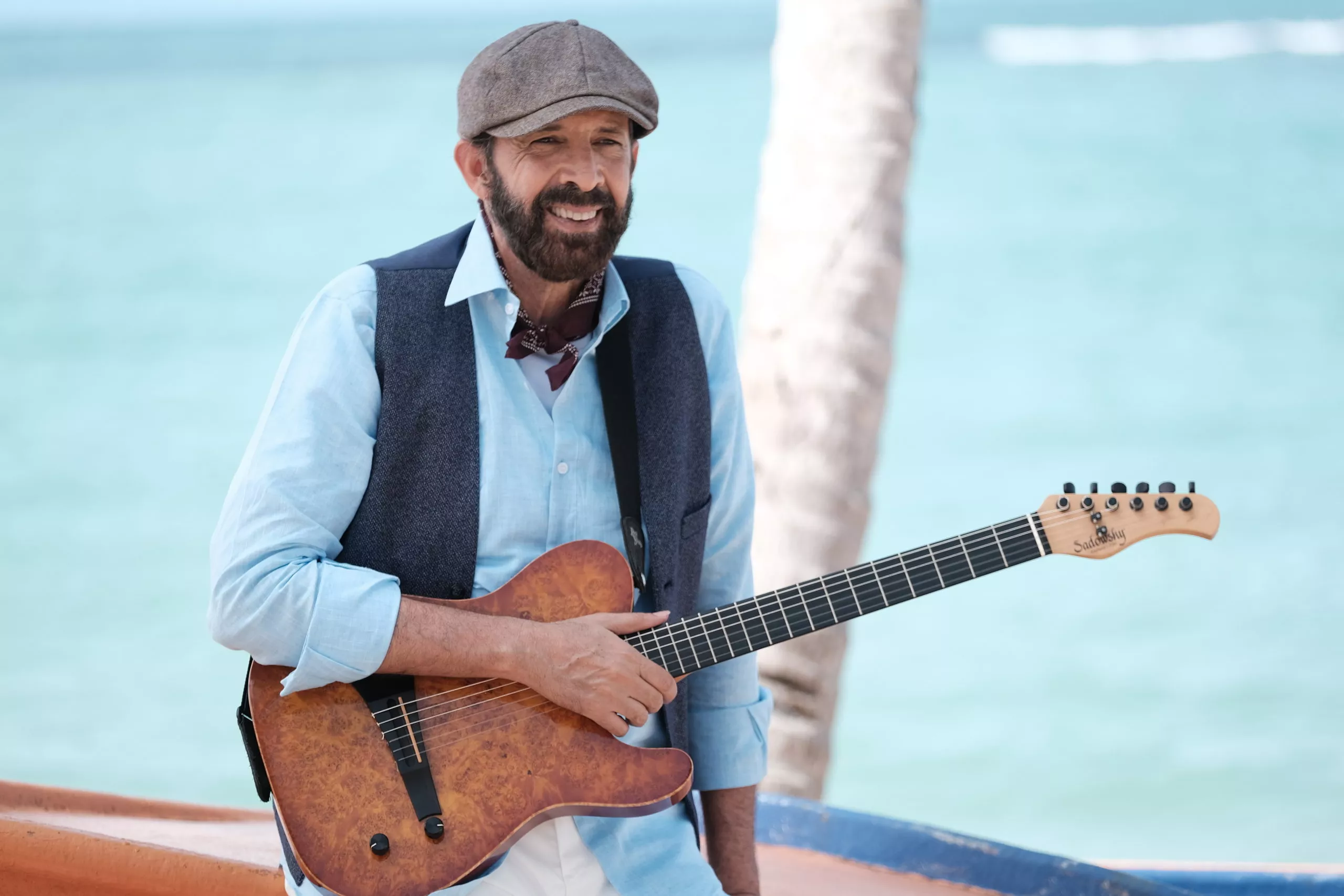 Juan Luis Guerra (1)