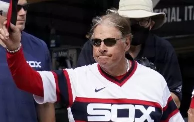 Tony La Russa