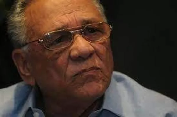 Leandro Guzman