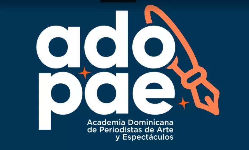 Logo Oficial Adopae