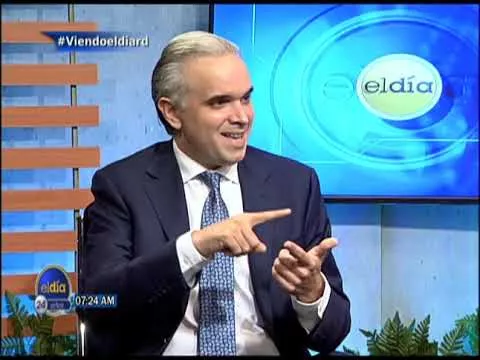 Luis Miguel De Camps García-Trabajo