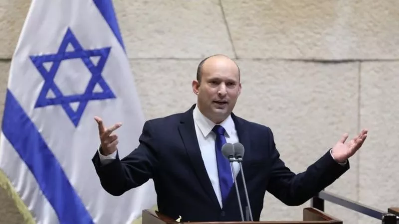 Naftali Bennett será primer ministro de Israel hasta 2023
