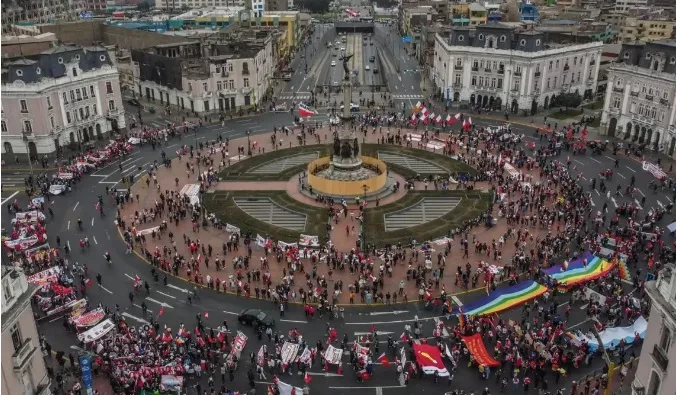 PERU