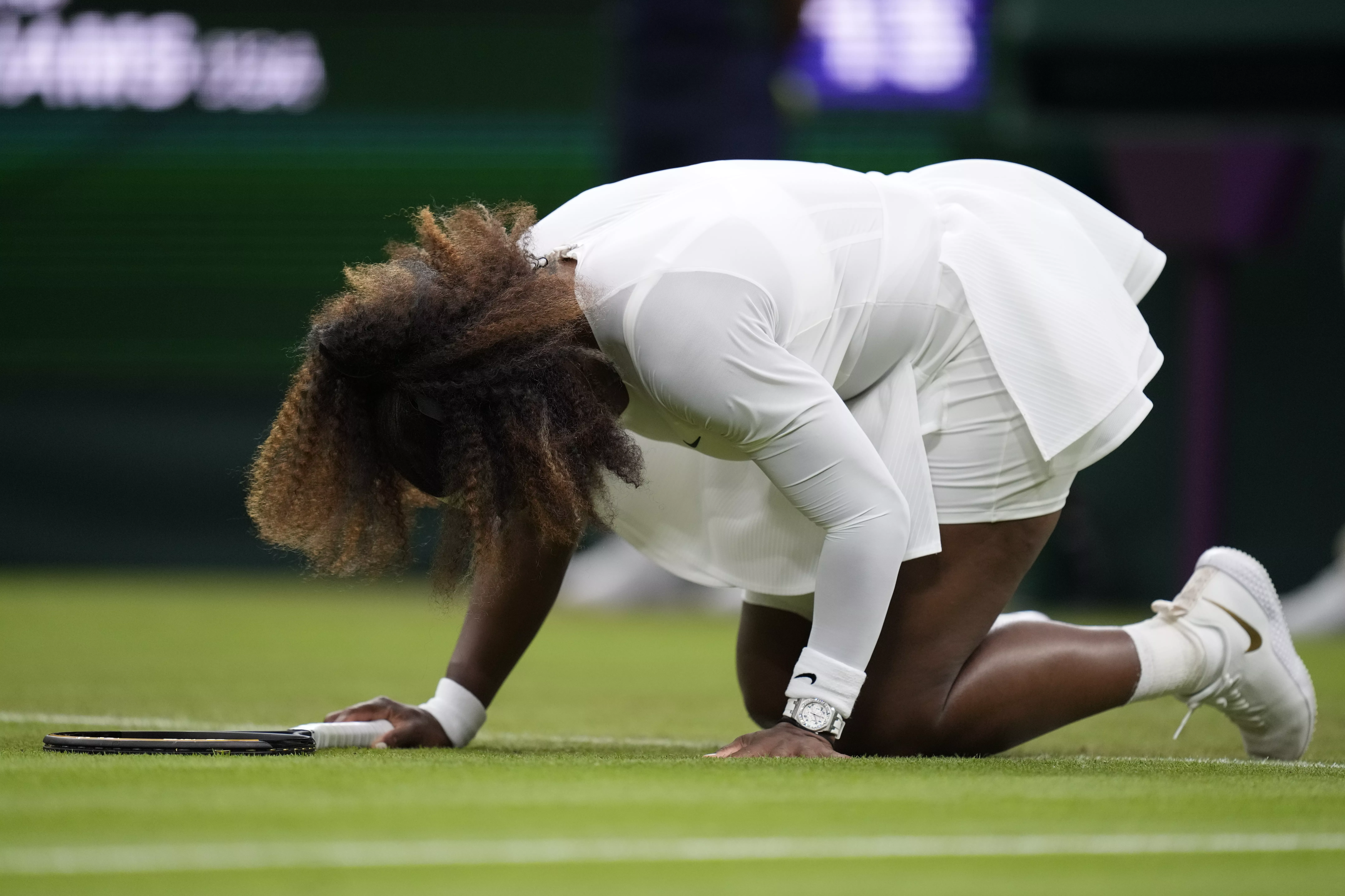 WIMBLEDON