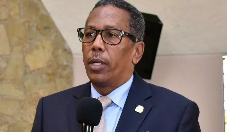 Edgar Augusto Féliz Méndez,