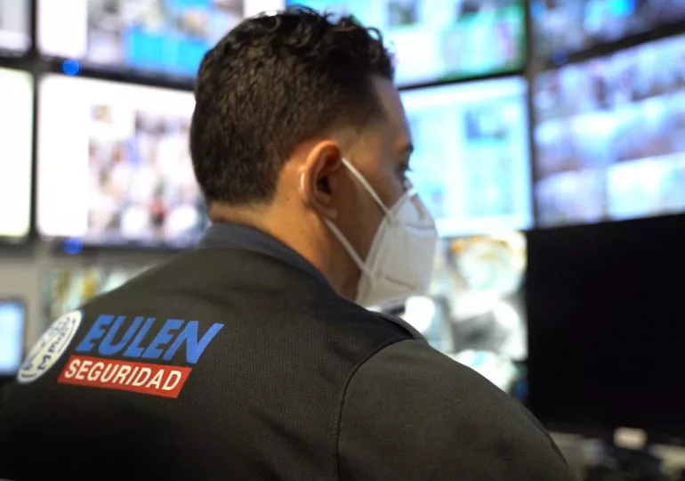 Seguridad Eulen