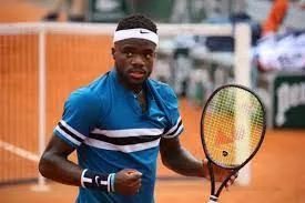 Tiafoe