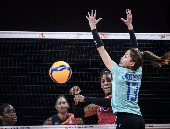 Voleibol