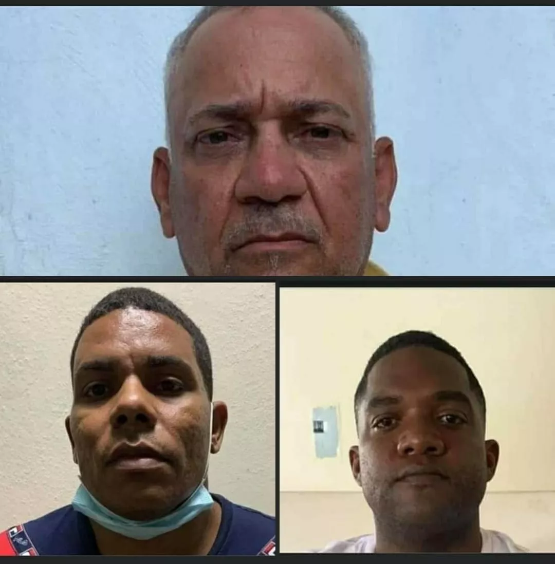 Apresados