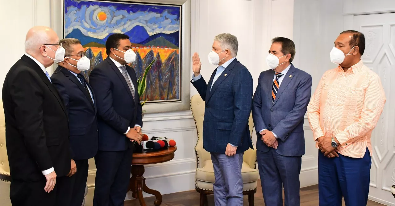 Comisión de Veeduría