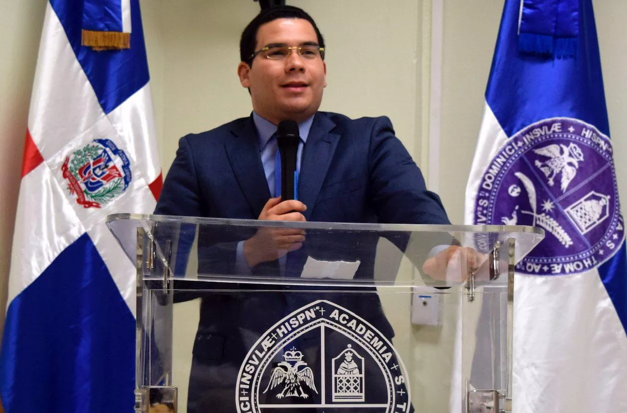 Omar Ramos Camacho