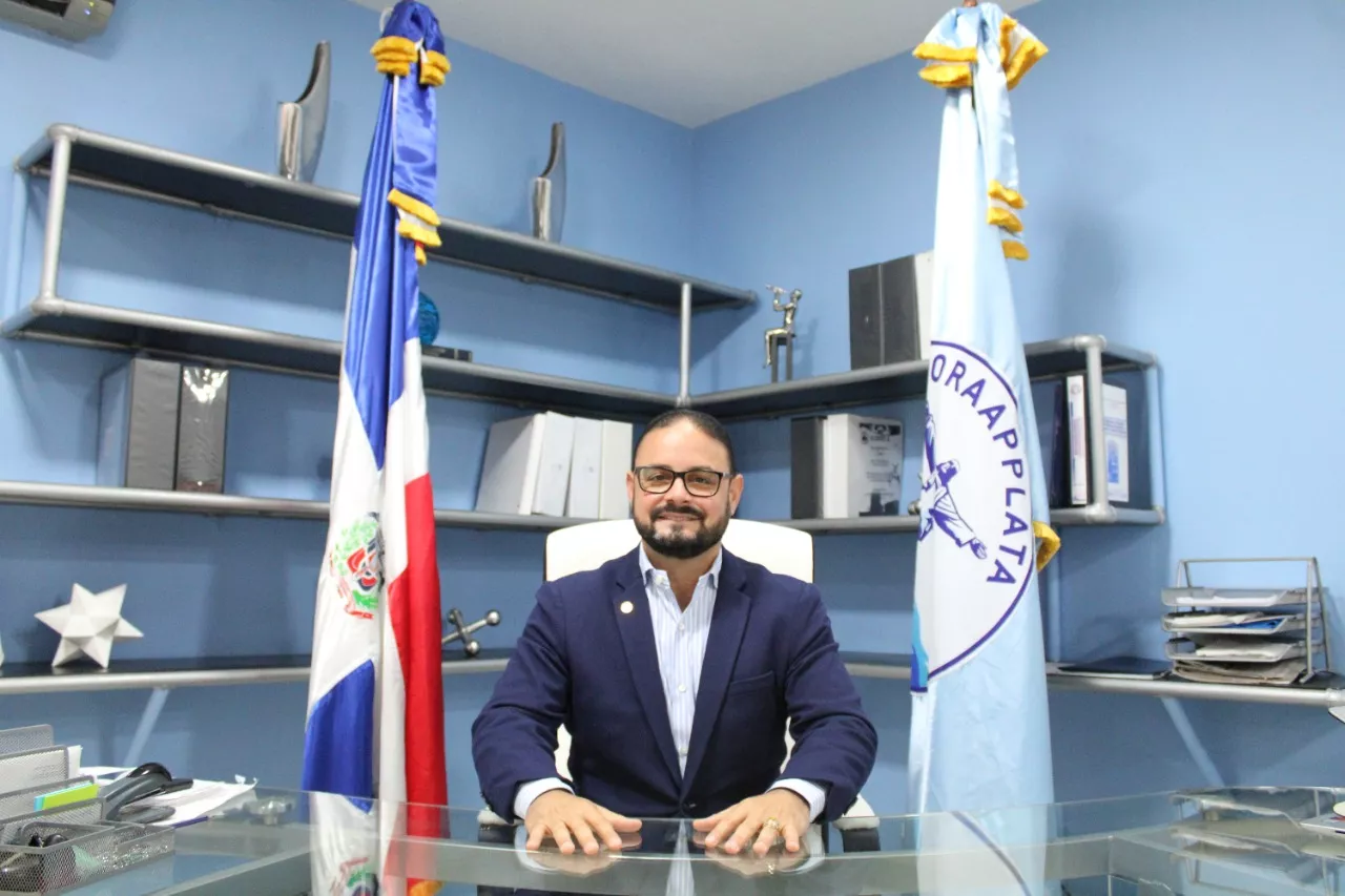 Nazario Brugal.