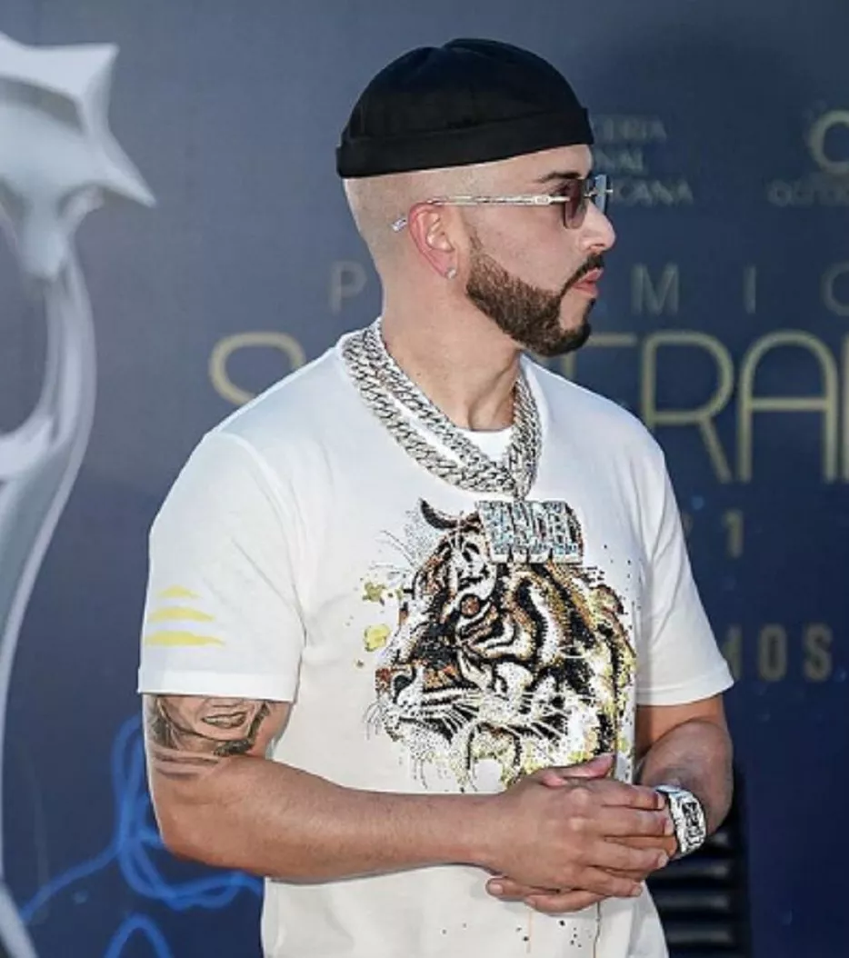 Yandel